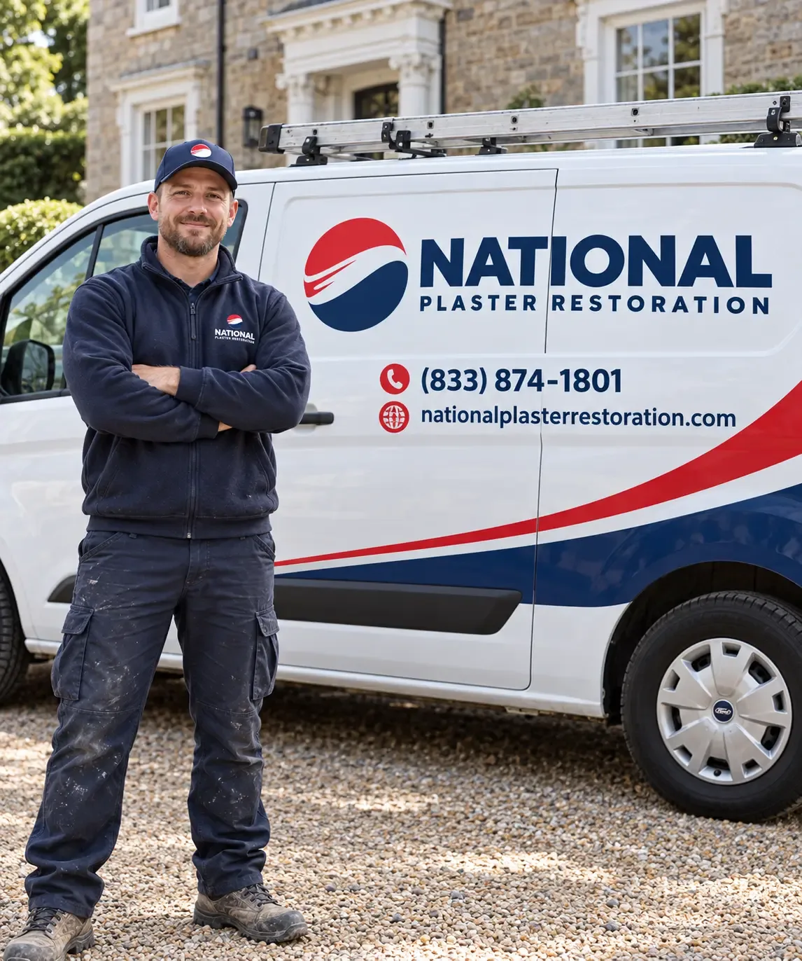 Plaster Repair company in Stratford, SD